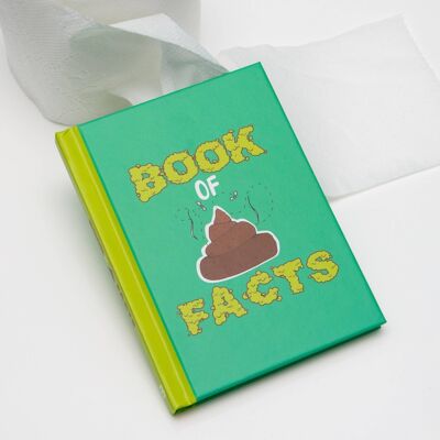 Buch der Poo-Fakten