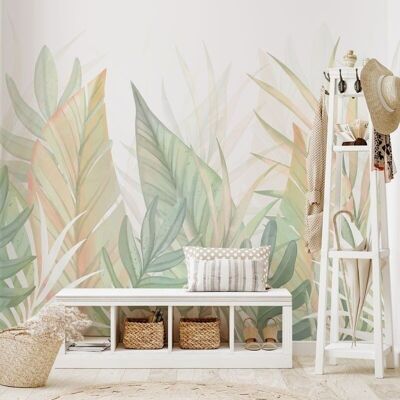 Papier peint panoramique 336x270cm CÉRÈS