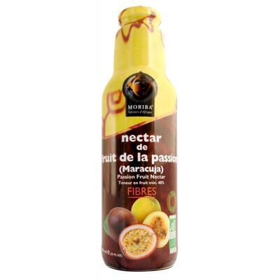 Passion Fruit Nectar 75 cl