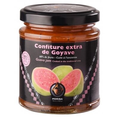 Confiture de Goyave 250g