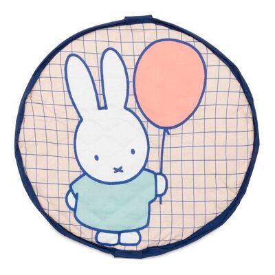 Play & Go suave - Miffy suave