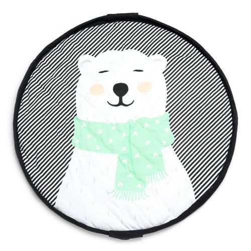 Play & Go Soft - Polar Bear