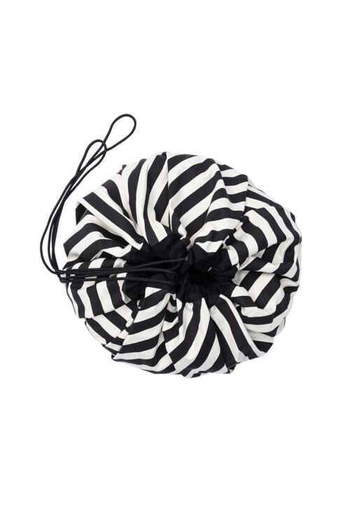 Play & Go Black Stripes