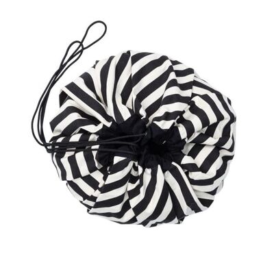 Play & Go Black Stripes