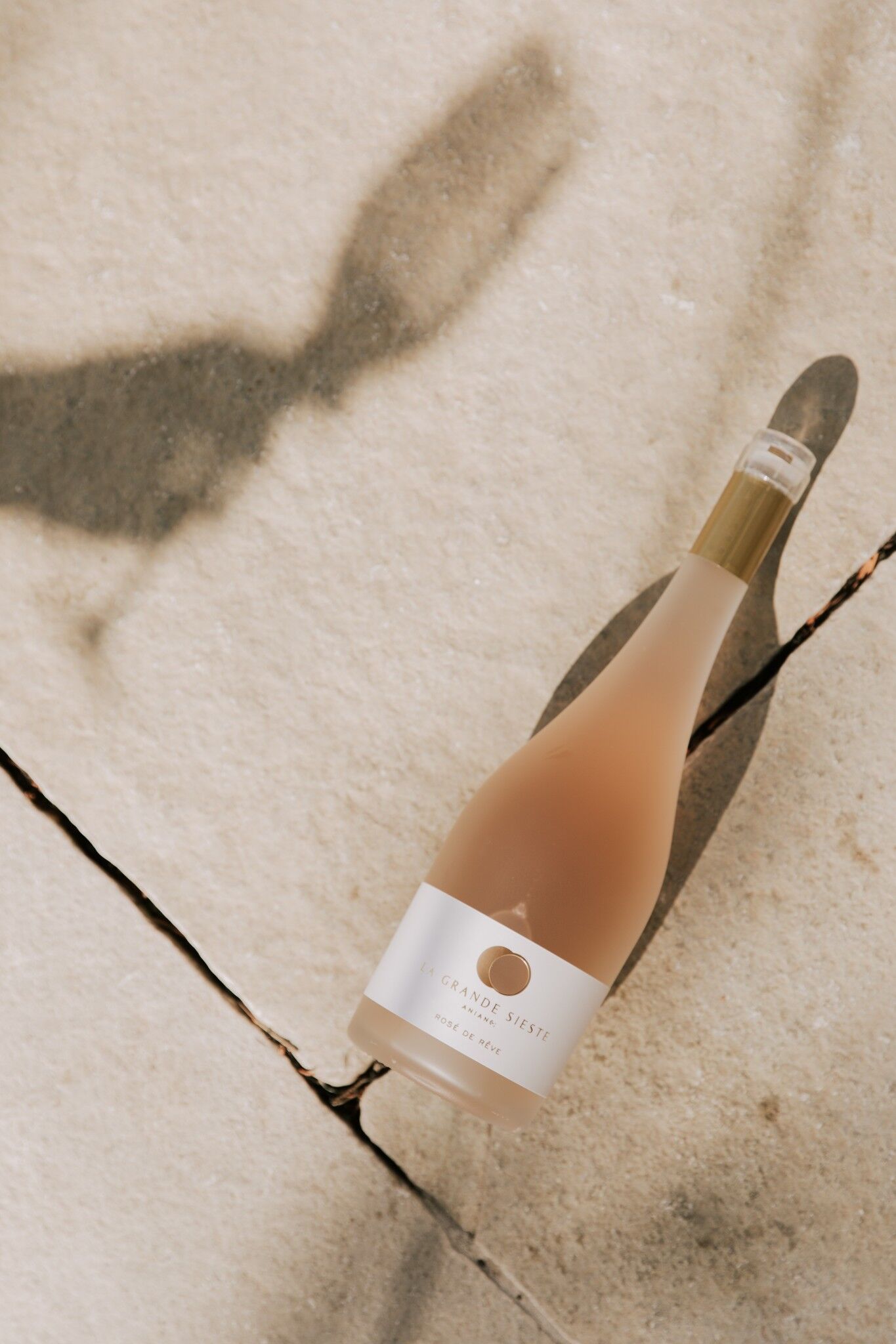 Dream Rosé - 2021 - Rosé - 75cl - Domaine de la Grande Sieste - Vin de Pays d'Oc