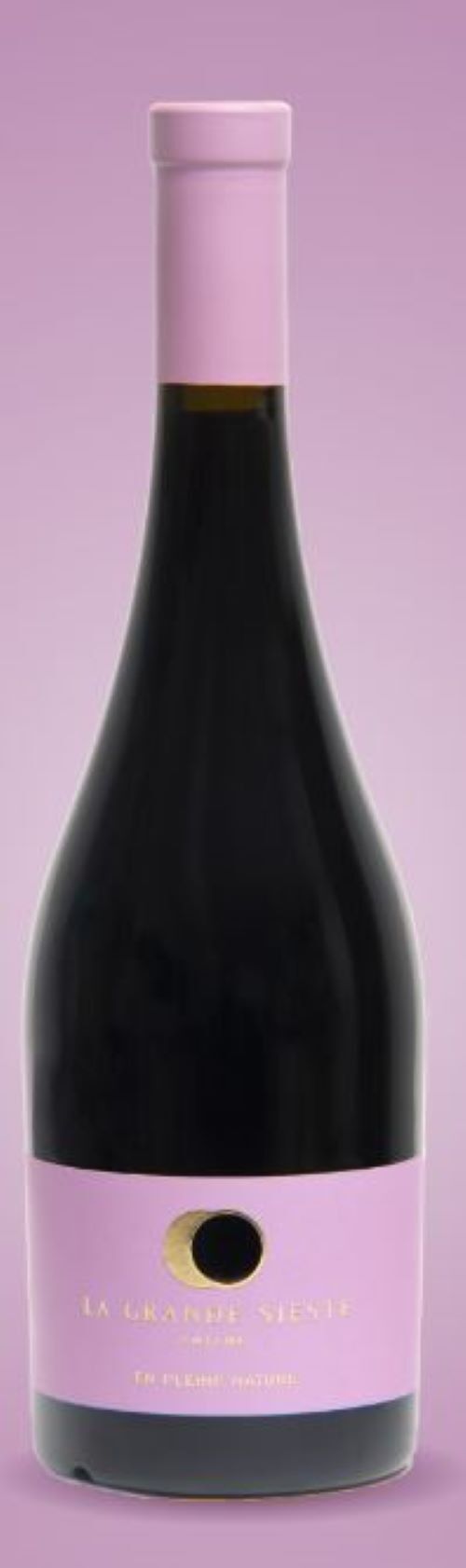 En Pleine Nature - Rosso - 2019 - 75cl - Domaine La Grande Sieste - Vin de France - Senza origine geografica