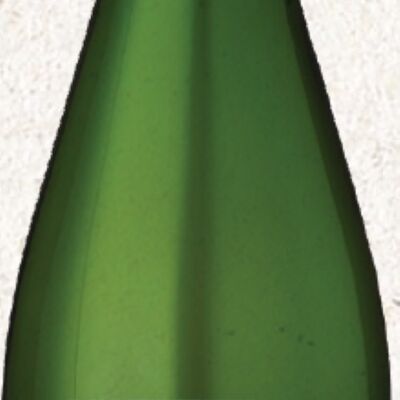 Champagne Ullens - Brut - Lot 01 - Effervescent - Non millésimé - 75cl - Domaine Marzilly - Champagne AOC