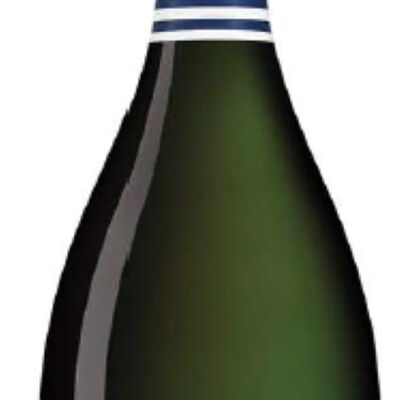 Bleu Brut - Schaumwein - Kein Jahrgang - 75cl - Champagner Besserat de Bellefon - Champagner AOC