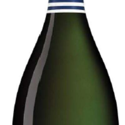 Bleu Brut - Effervescent - Non millésimé - 75cl - Champagne Besserat de Bellefon - Champagne AOC