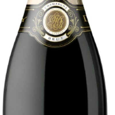 Brut Réserve - Kein Jahrgang - Schaumwein - 75cl - Champagner Duval-Leroy - Champagner AOC