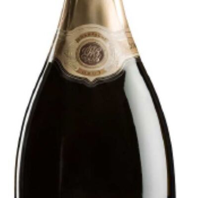Duval-Leroy Blanc de Blancs Grand Cru - Non millésimé - Effervescent - 75cl - Champagne Duval-Leroy - Champagne AOC