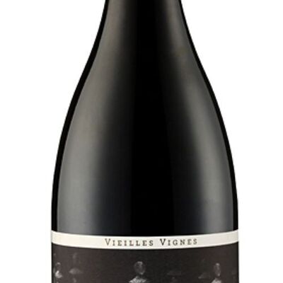 Orca - Tinto - 2020 - 75cl - Marrenon - Ventoux