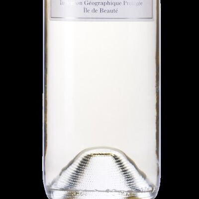 Domaine Casanova Blanc - Blanc - Non millésimé - 75cl - Domaine Casanova - Vin de Pays de l'Île de Beauté