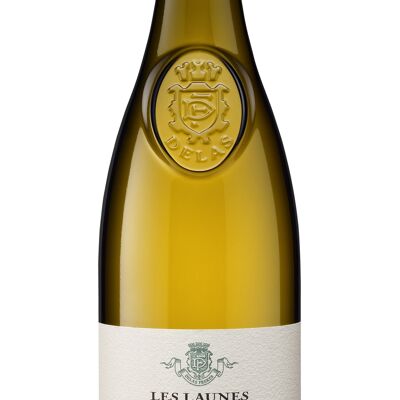 Les Launes - Weiß - 2020 - 75cl - Maison Delas - Crozes-Hermitage