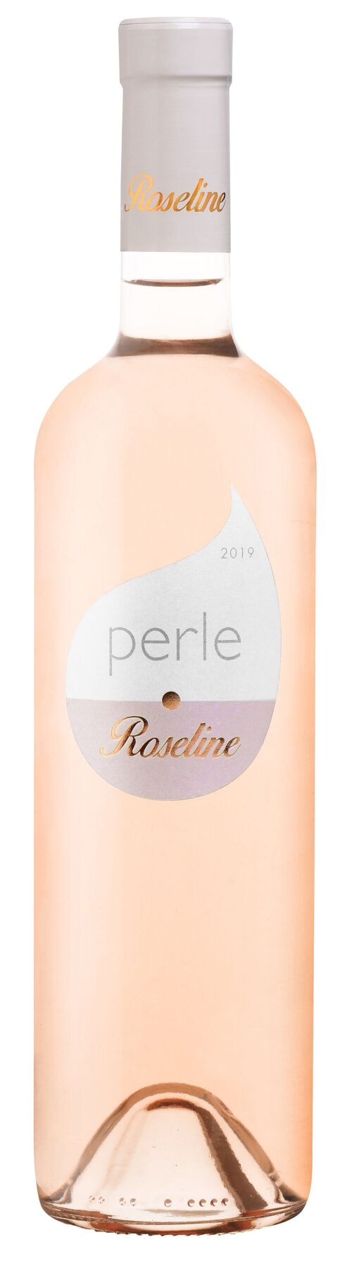 Perle de Roseline - Rosé - 2021 - 75cl - Château Sainte Roseline - Côtes-de-Provence