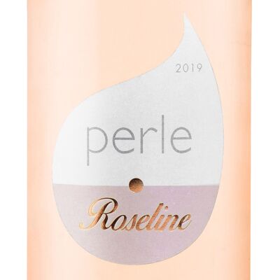 Perle de Roseline - Rosé - 2021 - 75cl - Château Sainte Roseline - Côtes-de-Provence