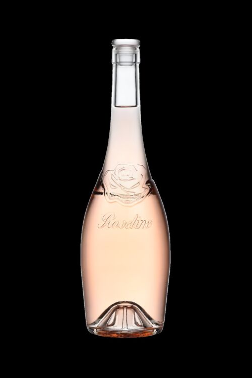 Cuvée Prestige - Rosé - 2021 - 75cl - Château Sainte Roseline - Côtes-de-Provence