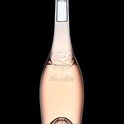 Cuvée Prestige - Rosé - 2021 - 75cl - Château Sainte Roseline - Côtes-de-Provence