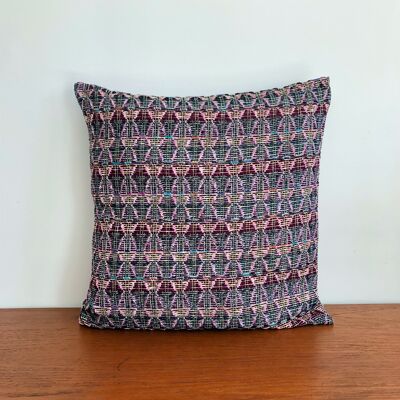 Evesome cushion 50x50 cm in summer tweed