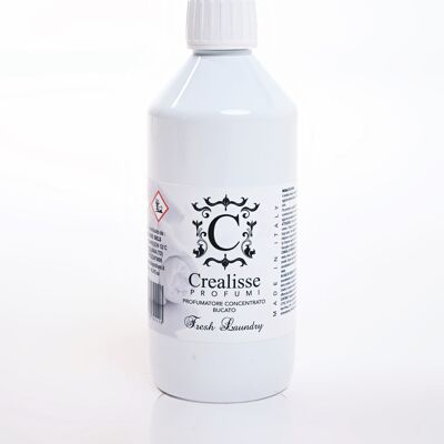 Fresh Laundry - Concentrated perfume for laundry 500ml