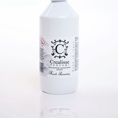 Fresh Laundry - Concentrated perfume for laundry 500ml