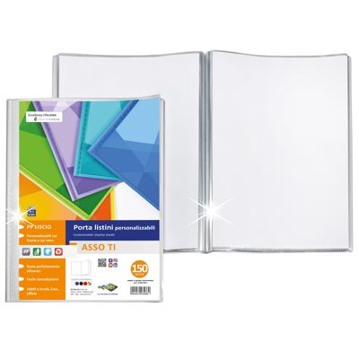 ASSO TI 22X30-150 BLANCO