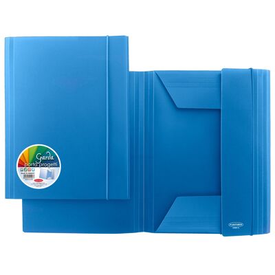 GARDA 3L BLEU FONCÉ