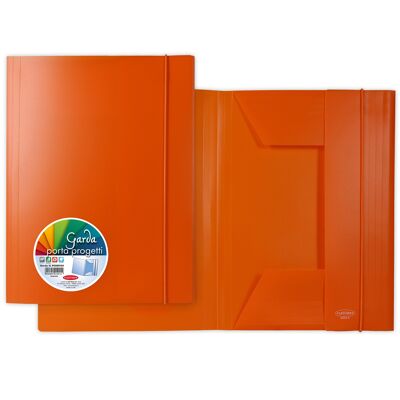 GARDA 3L ARANCIO