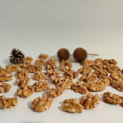 Walnut kernels Broken (2Kg)