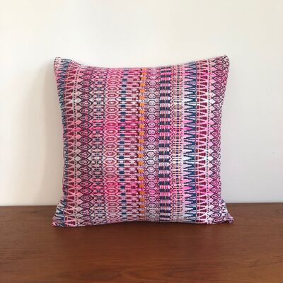 Evesome cushion 50x50 cm in summer tweed