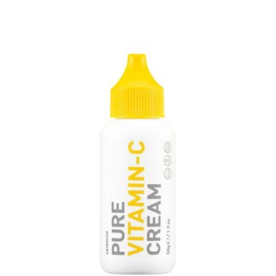 SKINMISO C13.5% Crème Réparatrice anti-âge Pure Vitamin-C Cream 50g