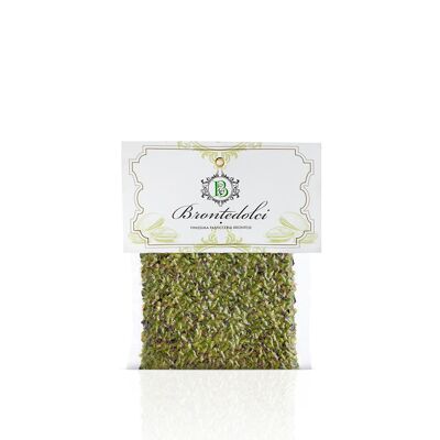 Granella di Pistacchio di Sicilia da 250 grammi