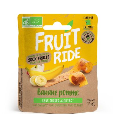 FRUIT RIDE