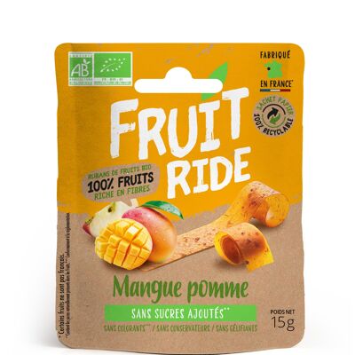 FRUIT RIDE