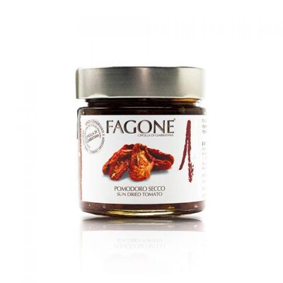 Dried Tomato - 230g