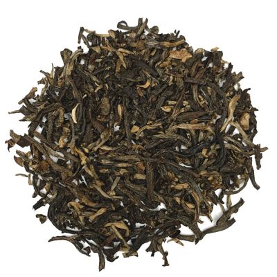 Yunnan Black Tea