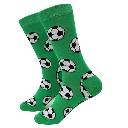 Soccer Socks - Mandarina Socks