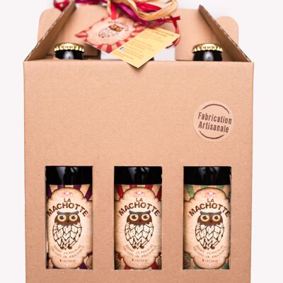 beer gift box