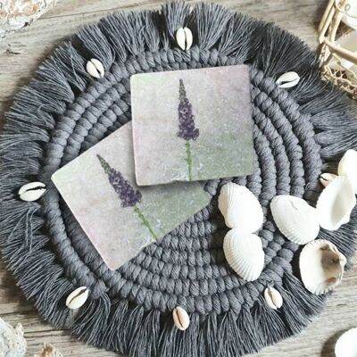 Tile Lavender