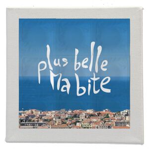 Cadre préservatif : plus belle ma bite