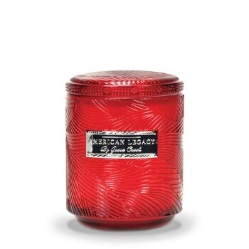 Goose Creek Candle® Wild Currant American Legacy 90 heures de combustion 1