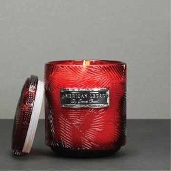 Goose Creek Candle® Wild Currant American Legacy 90 heures de combustion 2