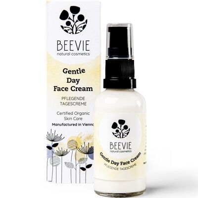 BEEVIE natural cosmetics