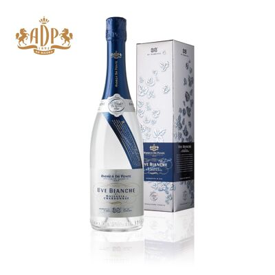 Uve Bianche Grappa - SPIRIT OF AROMATIC GRAPES