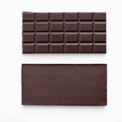 LOT VRAC : Lot de 9 tablettes au chocolat noir 70% d'Equateur