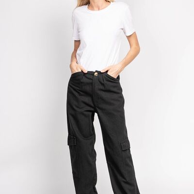 Pantalon Cargo vintage 100% Cotton