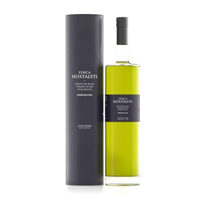 HUILE D'OLIVE EXTRA VIERGE BIO EDITION LIMITEE 2022 MAGNUM 1500ML