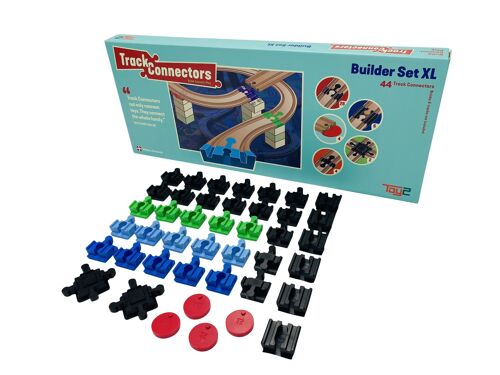 Builder Set XL