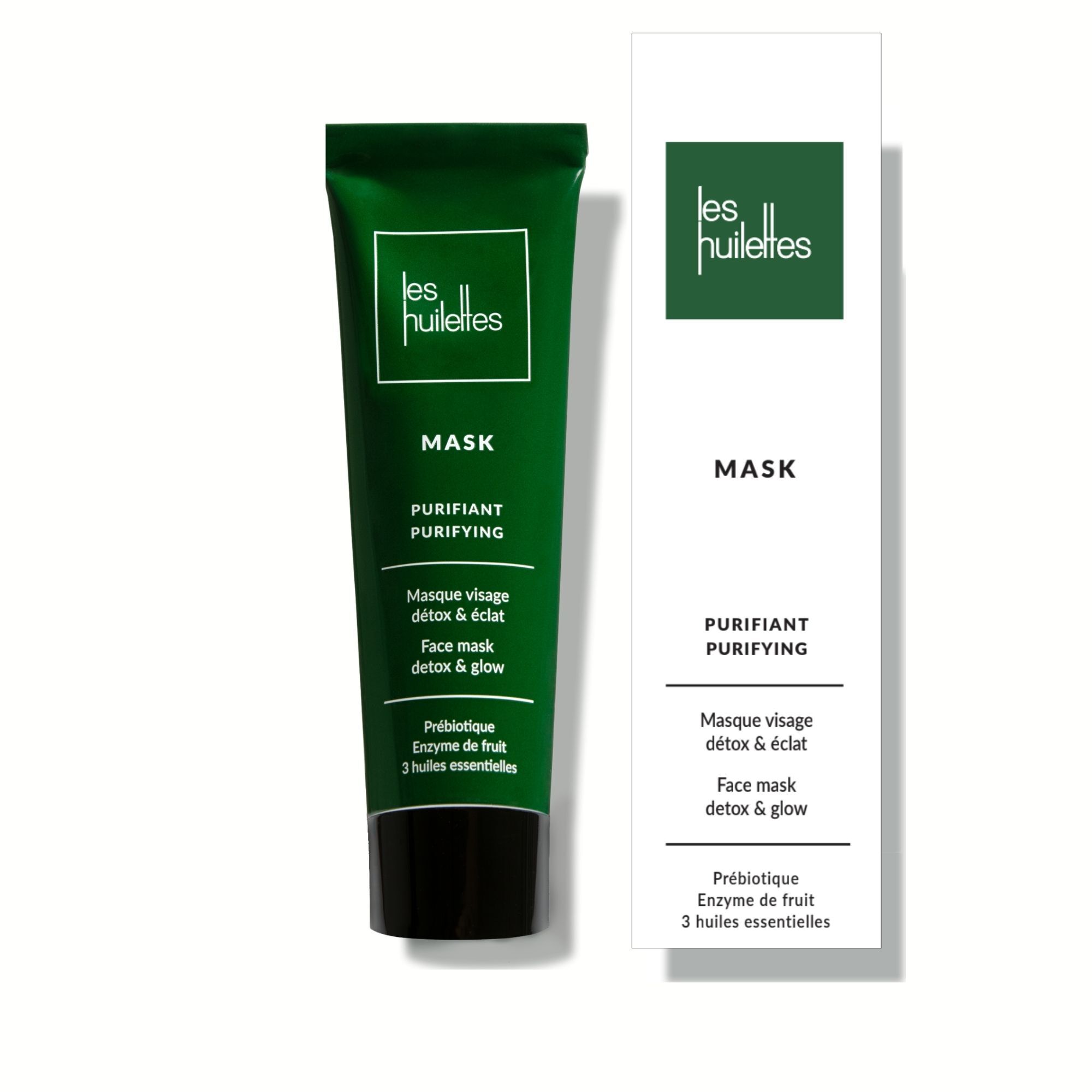 MASK Purifying Mask