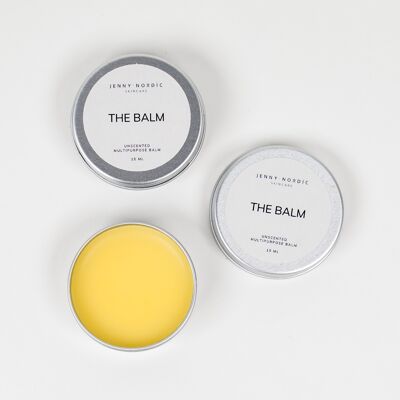 The Balm - Vegan multipurpose balm